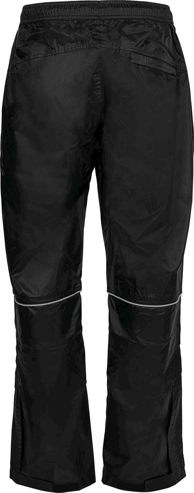 HELLY HANSEN - Pantalon De Travail Imperméable Femme LUNA - Noir | Mister Materiaux