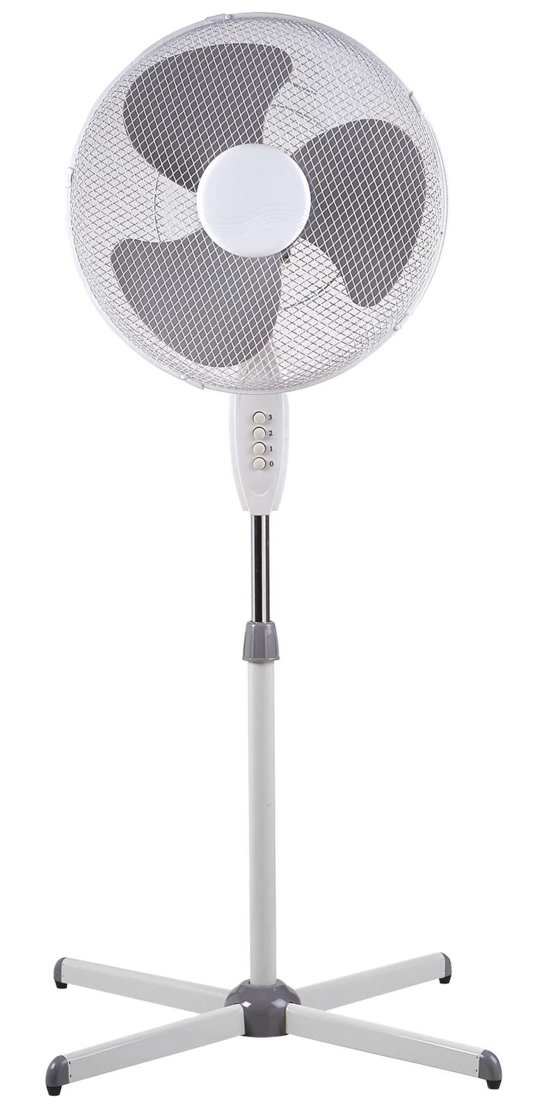 Ventilator mit Stativ D. 40 cm