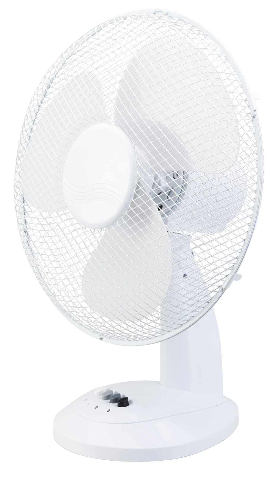Tischventilator Prima Vista