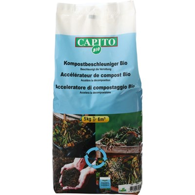 Kompostbeschleuniger  Bio 5 kg