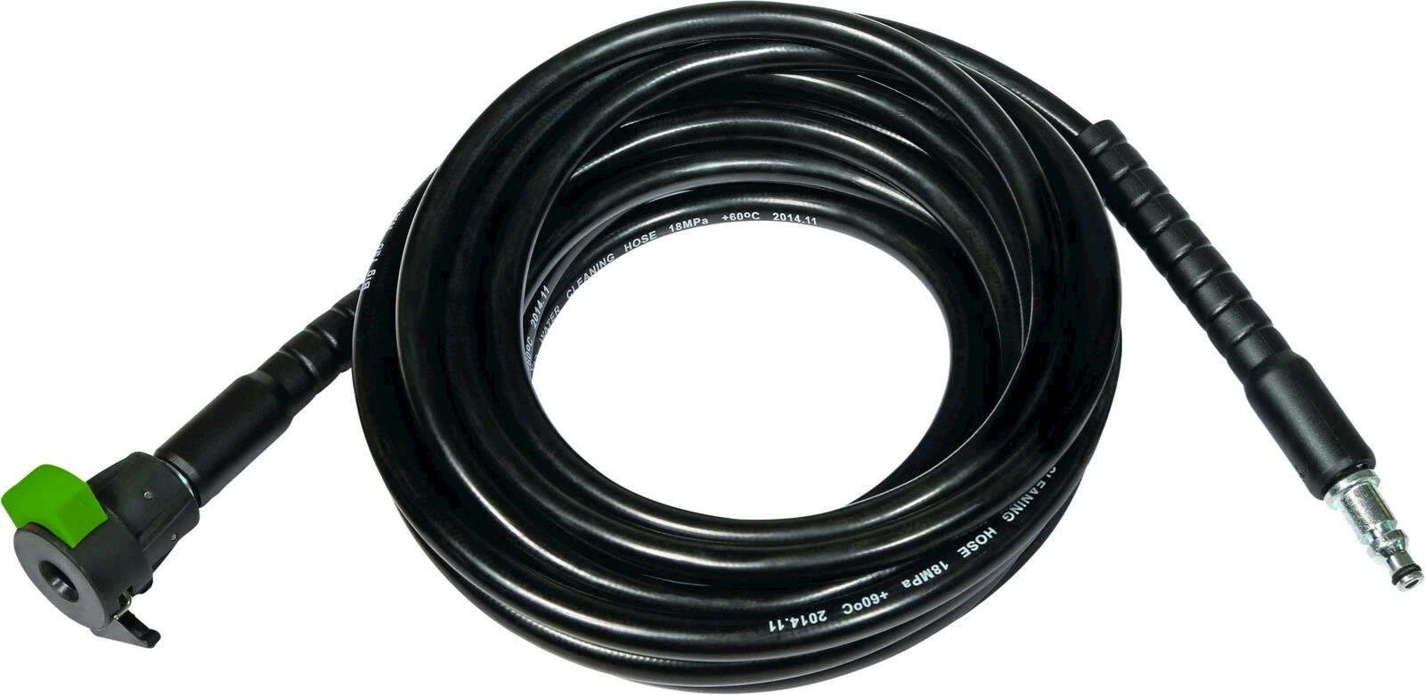 Verlängerungsschlauch 8 m