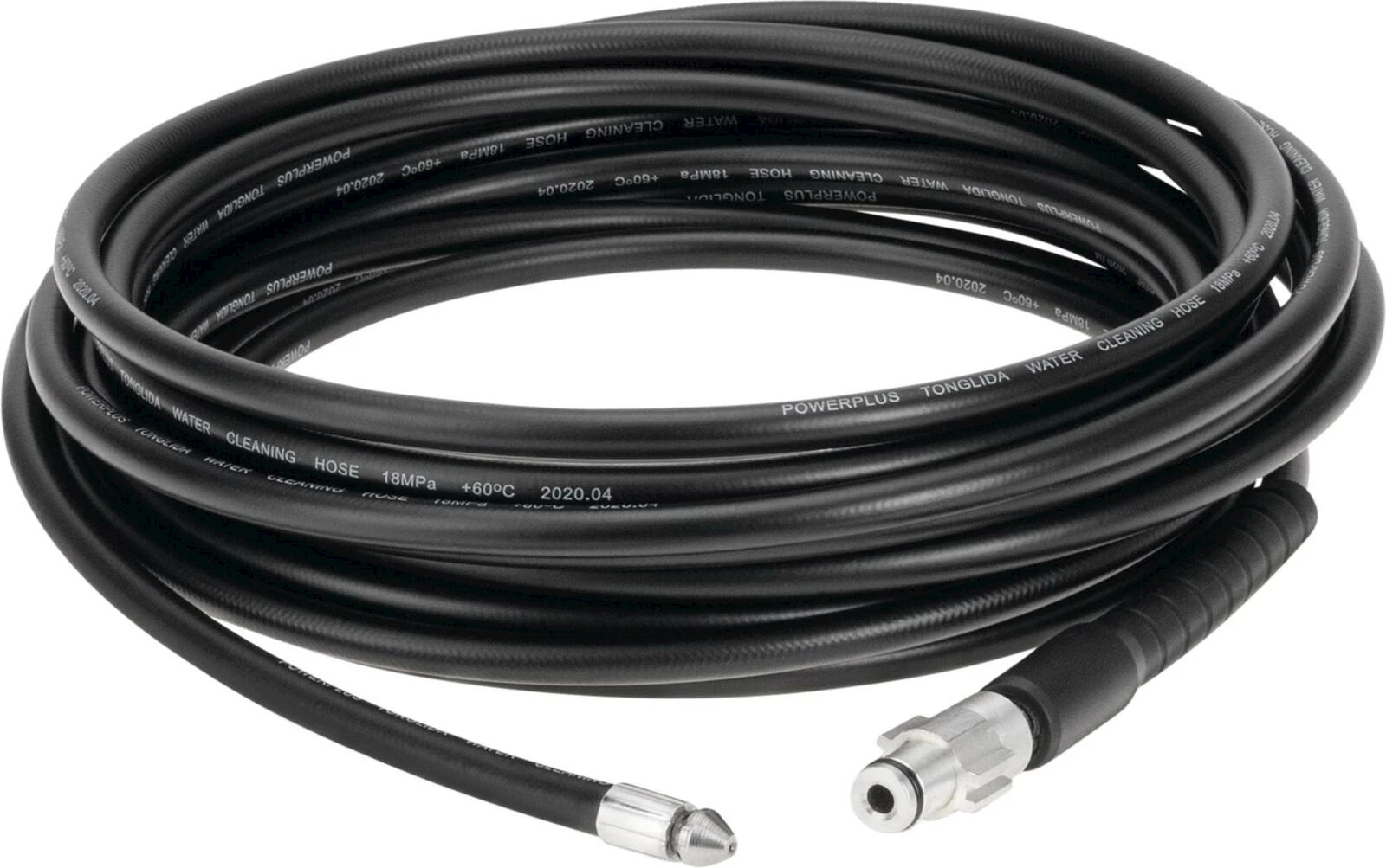 Rohrreinigung Okay 10 m