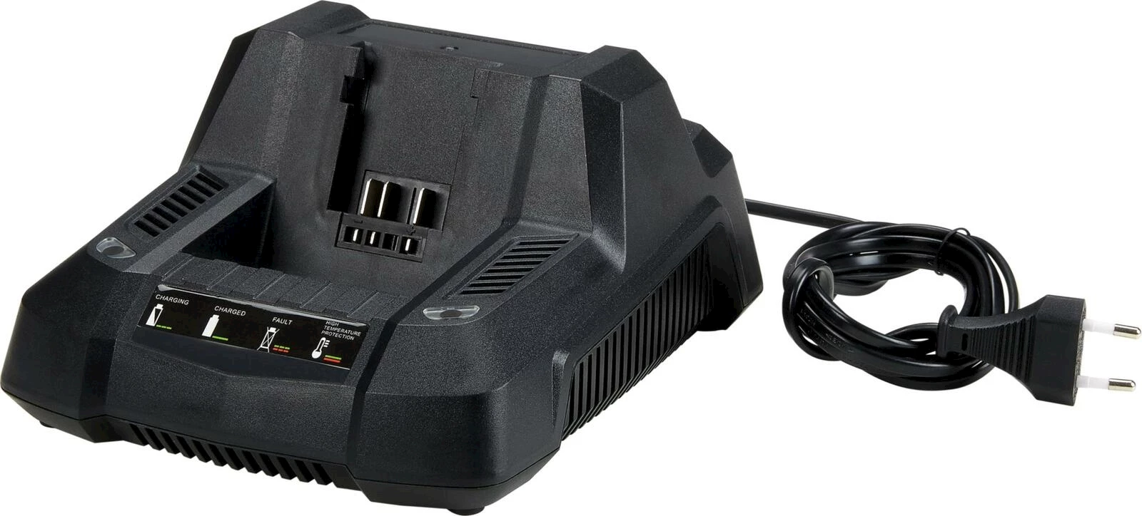 Schnell Ladegerät 40V Okay