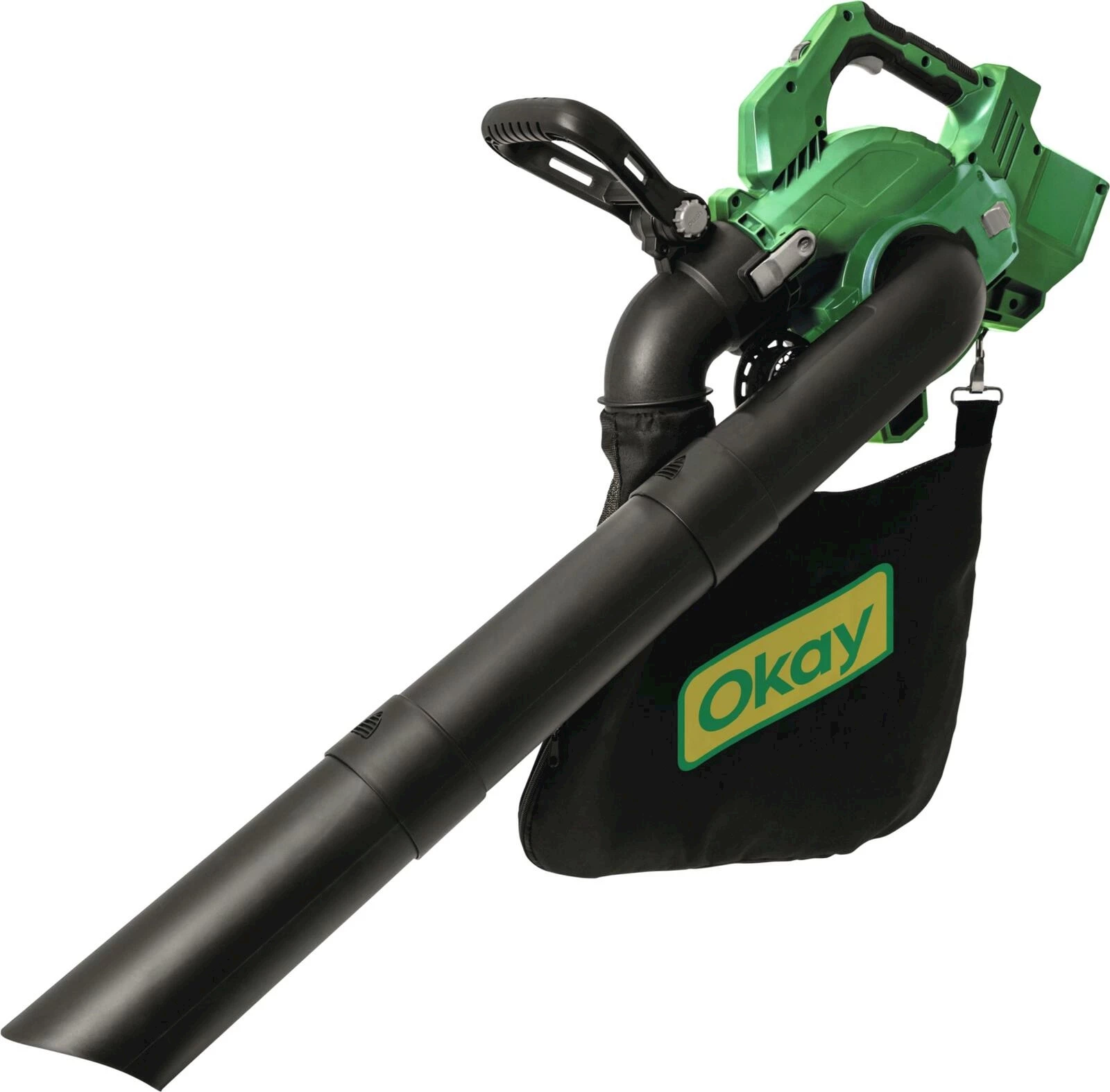 Laubsauger/-bläser Akku 40 V