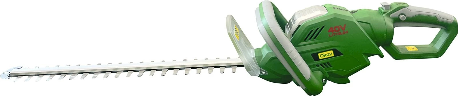 Heckenschere Akku Okay 40 V