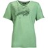 T-shirt d.trekking d. vert XL