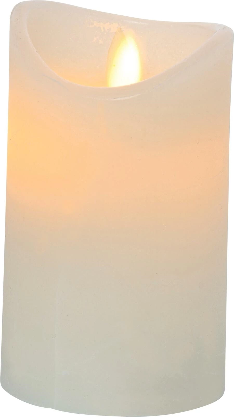 Kerze LED mit Timer kaufen Dekofiguren LANDI