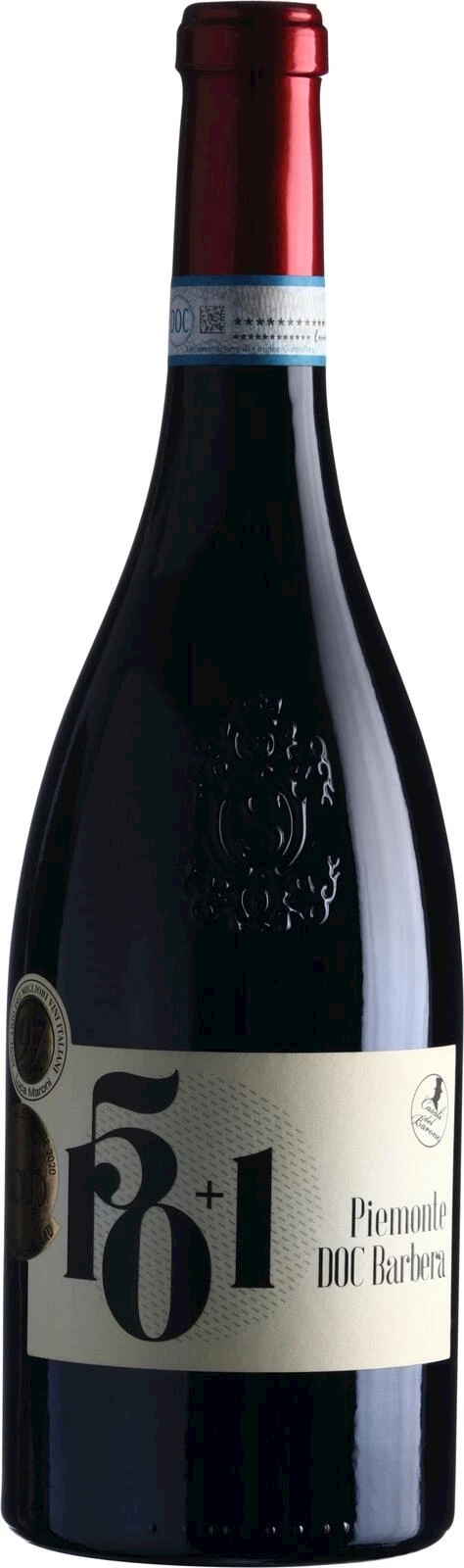 Barbera Piemonte 150+1 75cl