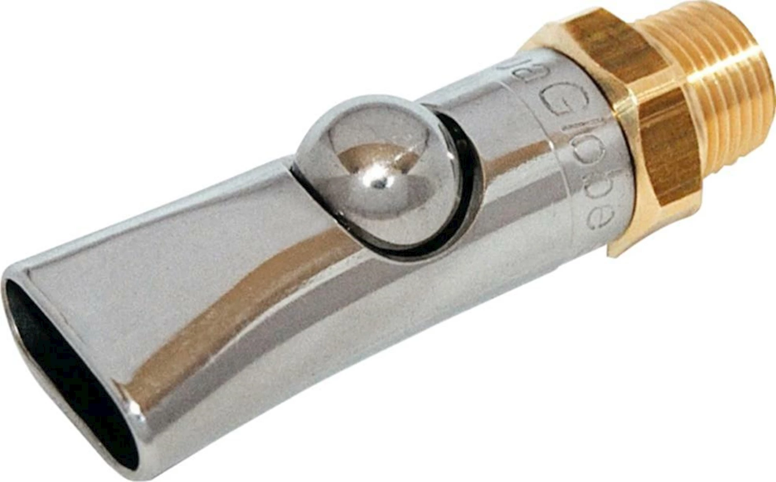 Kugelbeissnippel 3/4 AquaGlobe