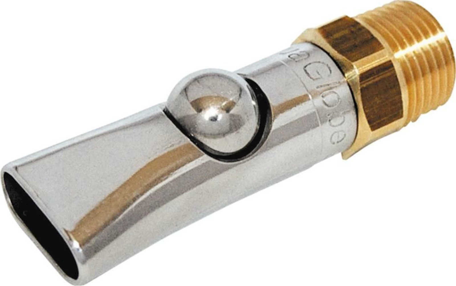 Tétine à morsure 1/2 AquaGlobe