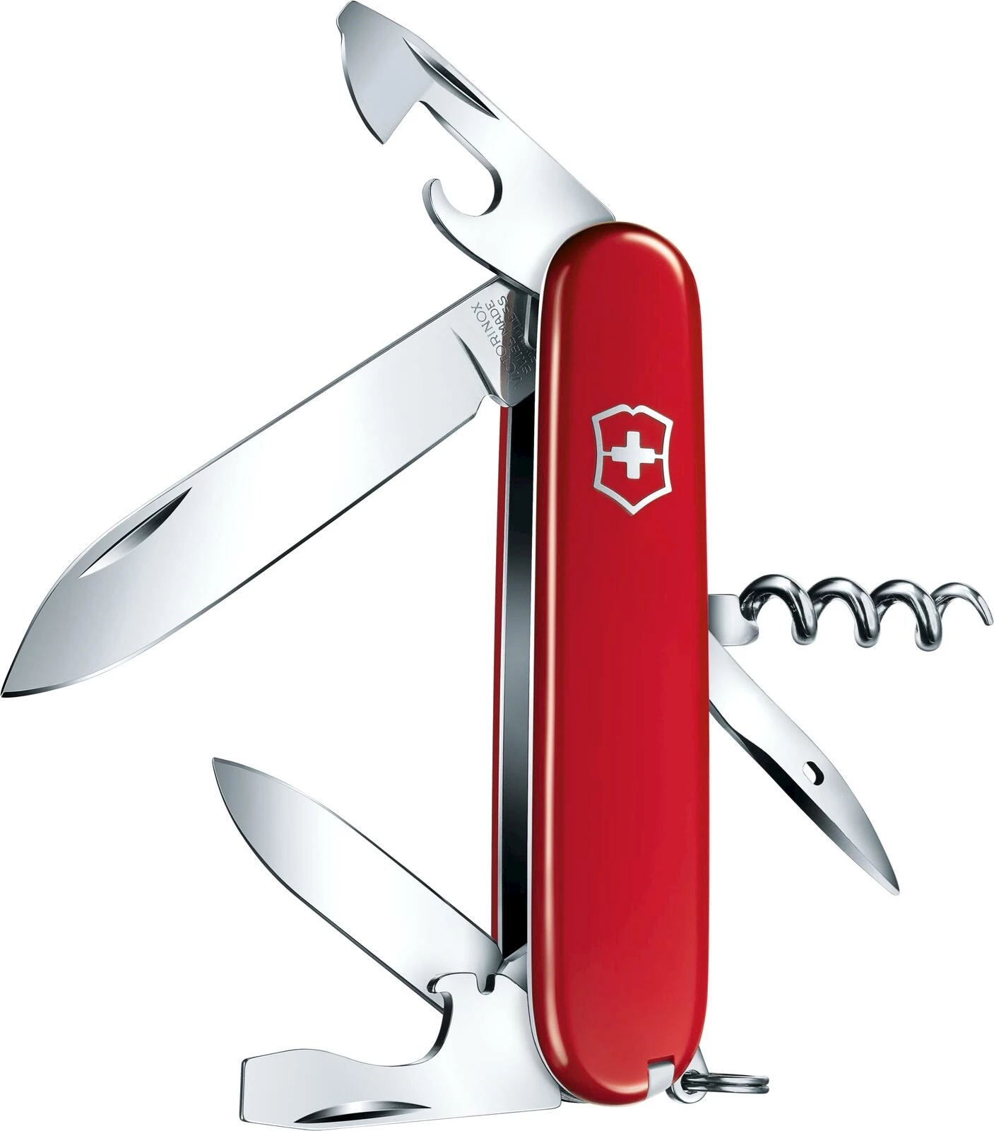 Taschenmesser Spartan