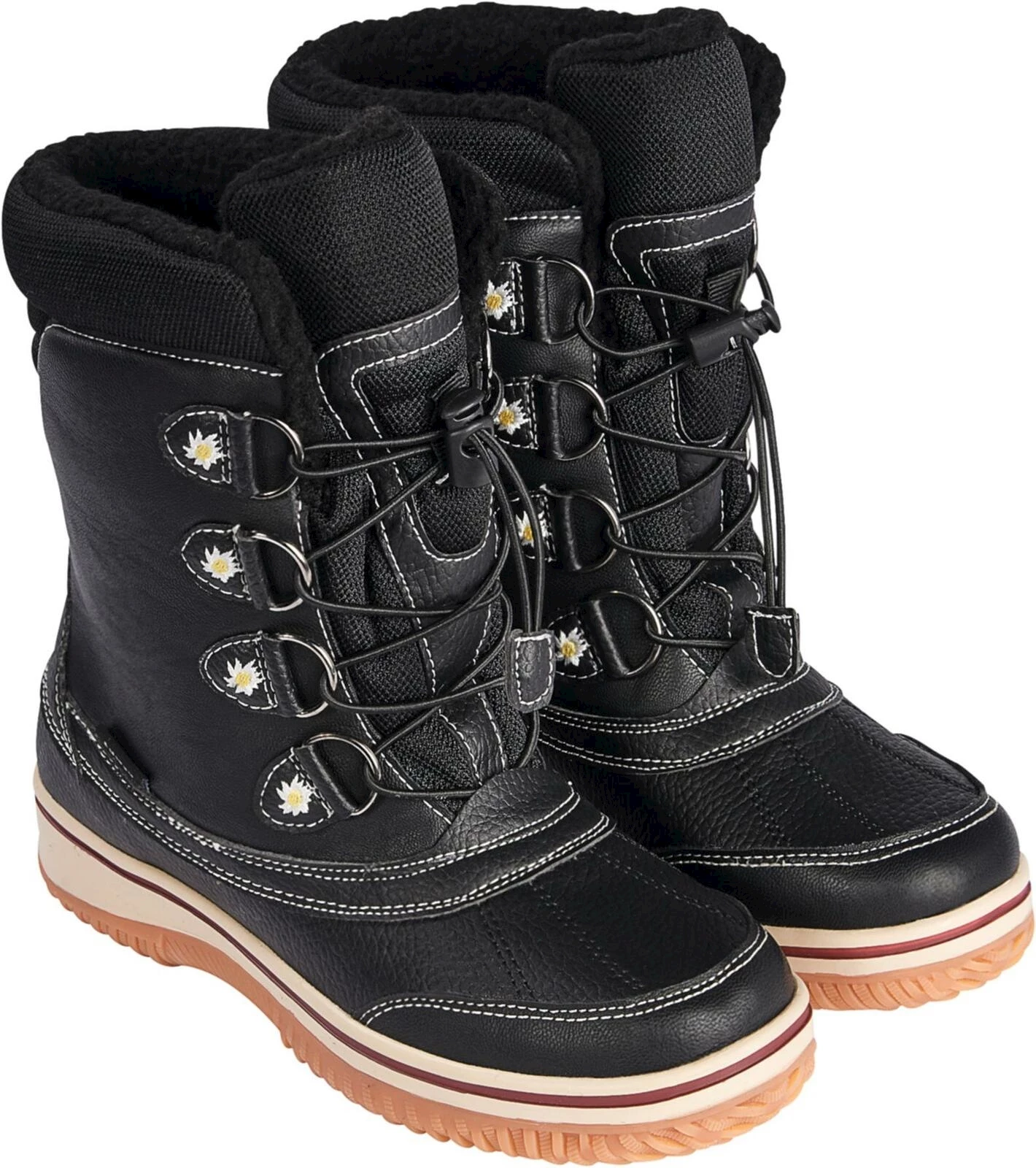 Winterstiefel Herren Winterstiefel Landi Thermostiefel Landi