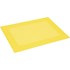 Set de table jaune 30 × 40 cm