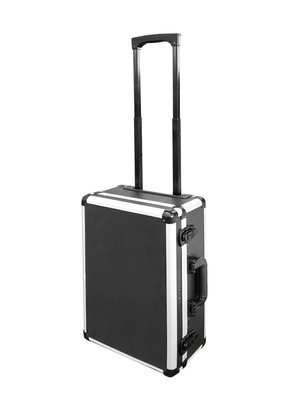 Valise-Trolley à outils 205 pcs