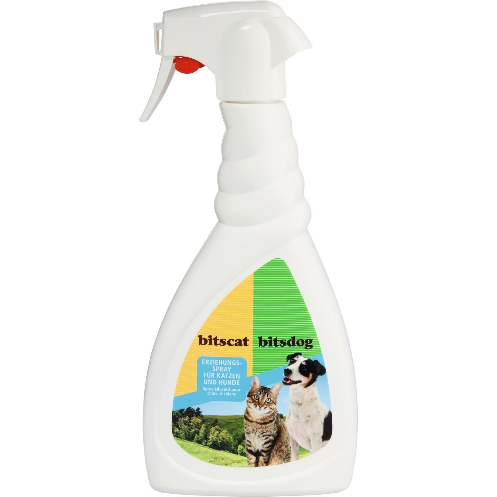 Spray répulsif chien et chat 500 ml Acheter - Accessoires pour chats - LANDI