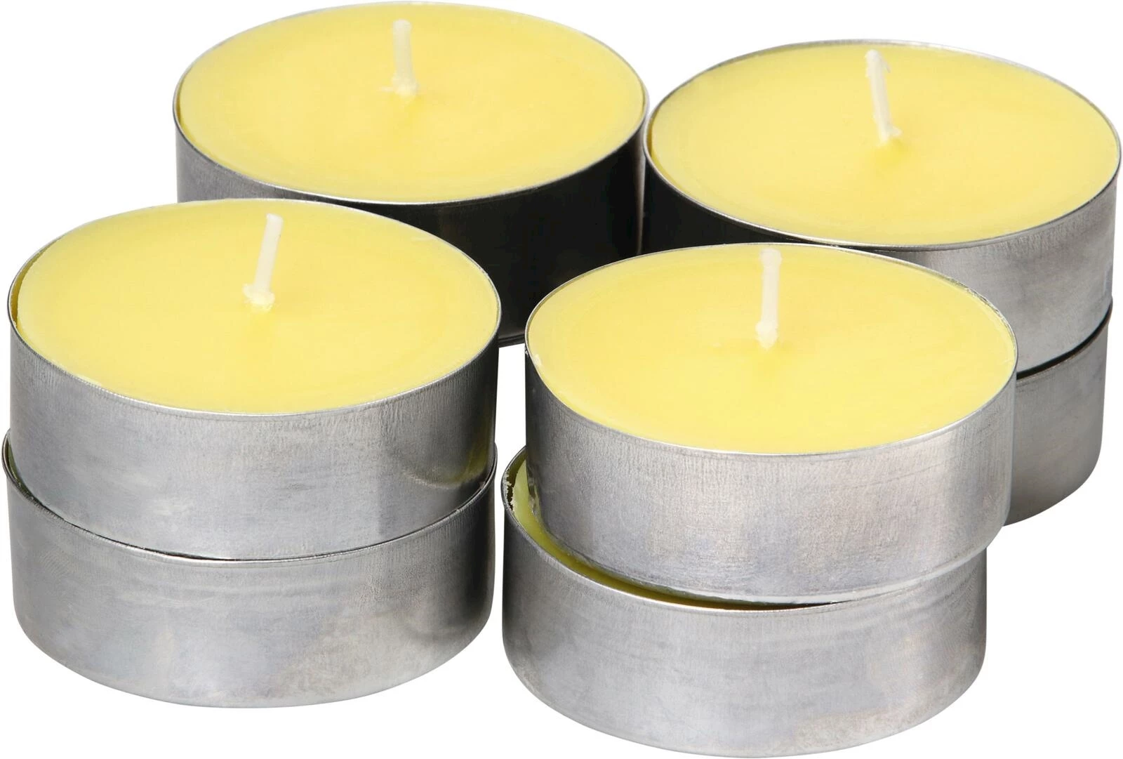 Duftkerze Maxi Passionsfrucht Ø 60 mm