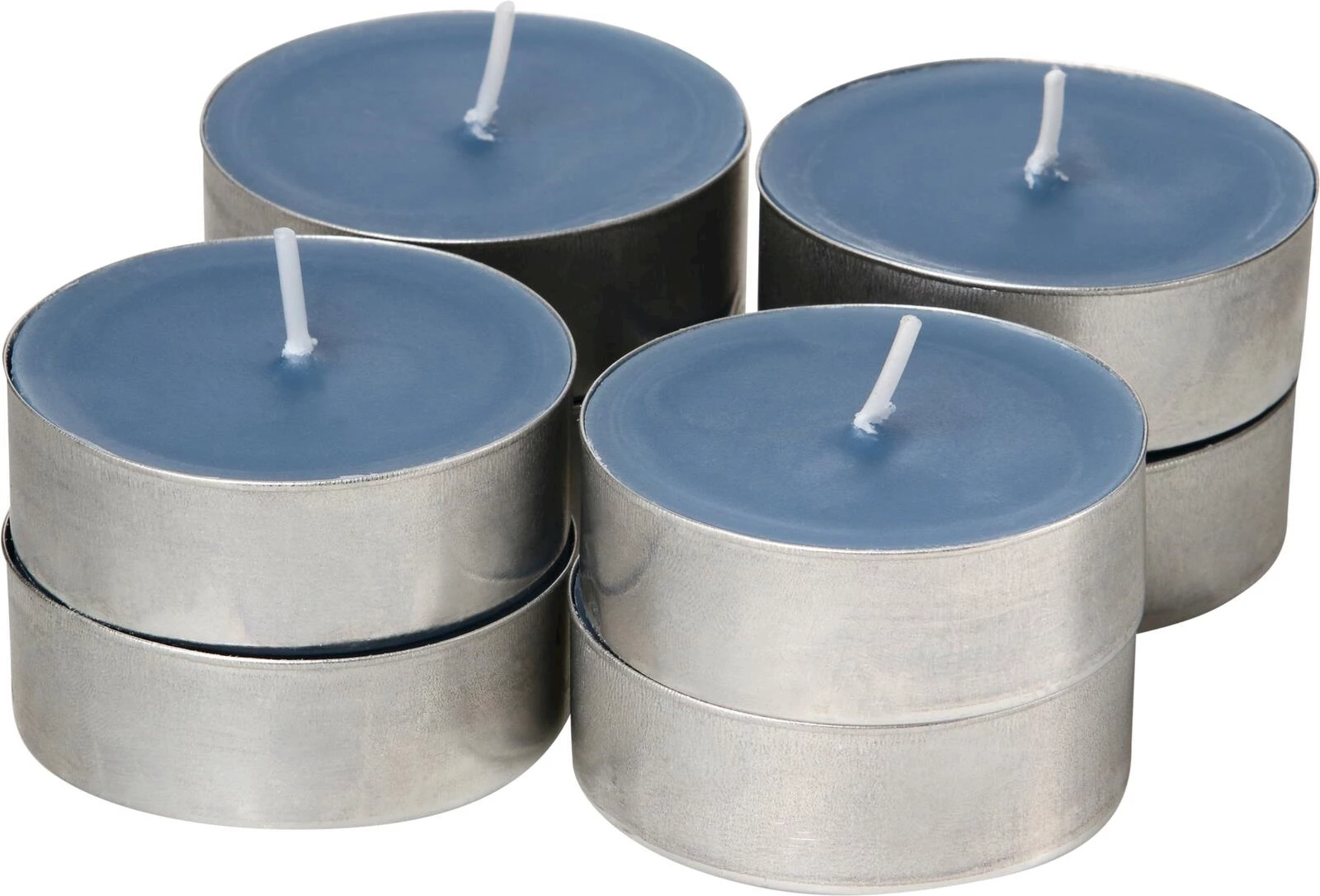 Duftkerze Maxi Wellness Ø 60 mm