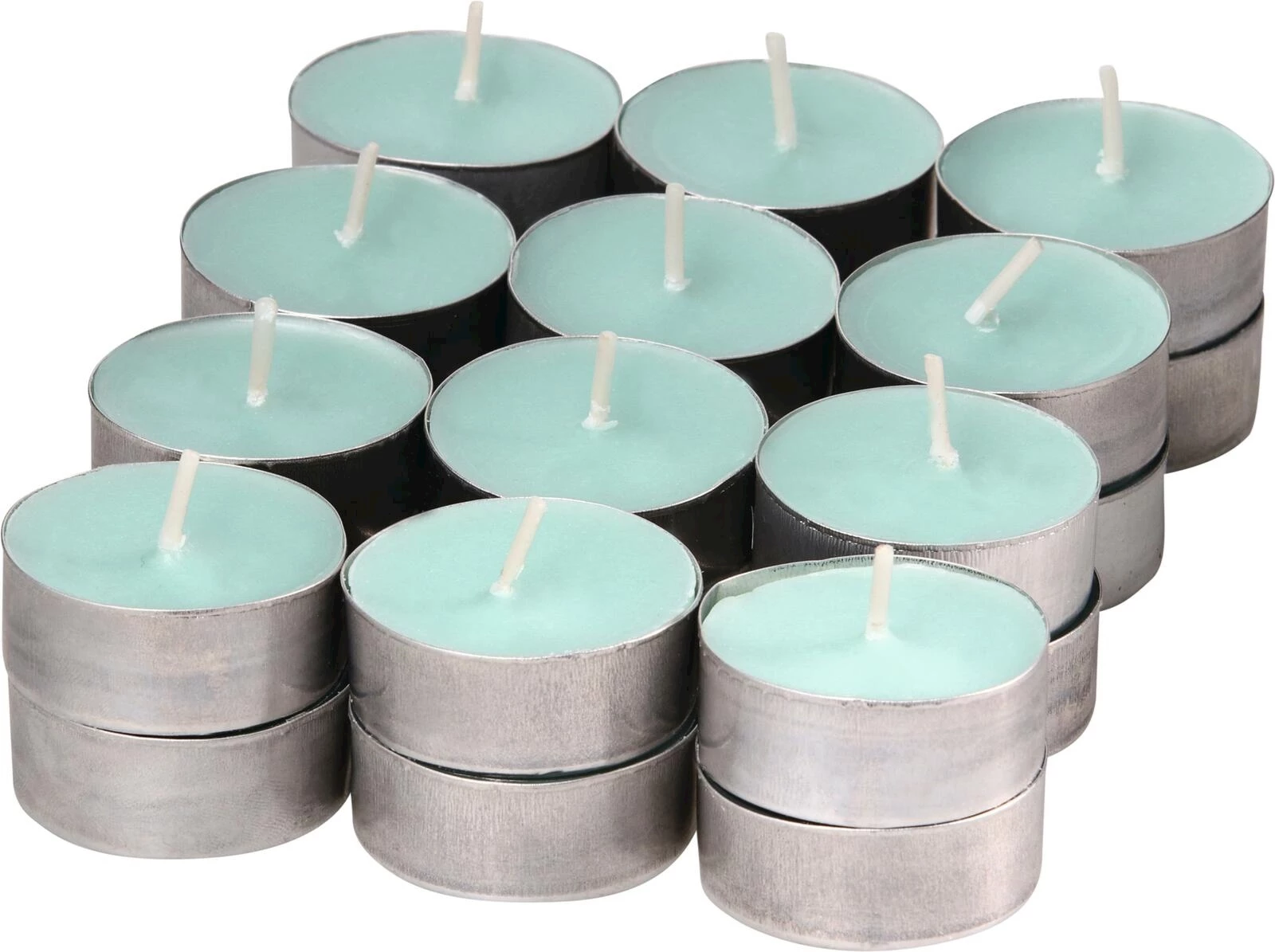 Duftkerze Waldluft  Ø 38 mm