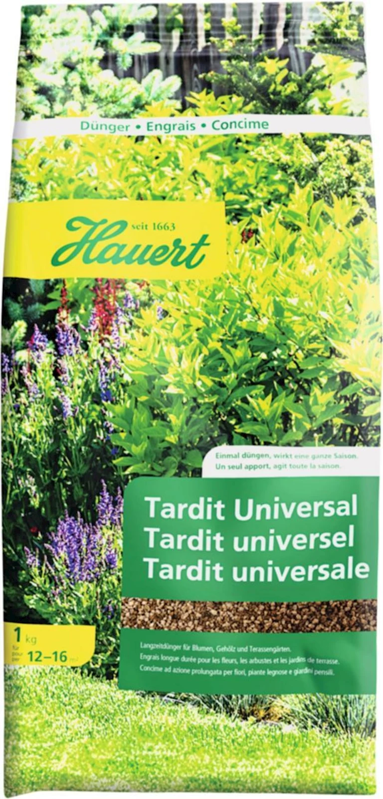 Tardit Universal HBG 1 kg