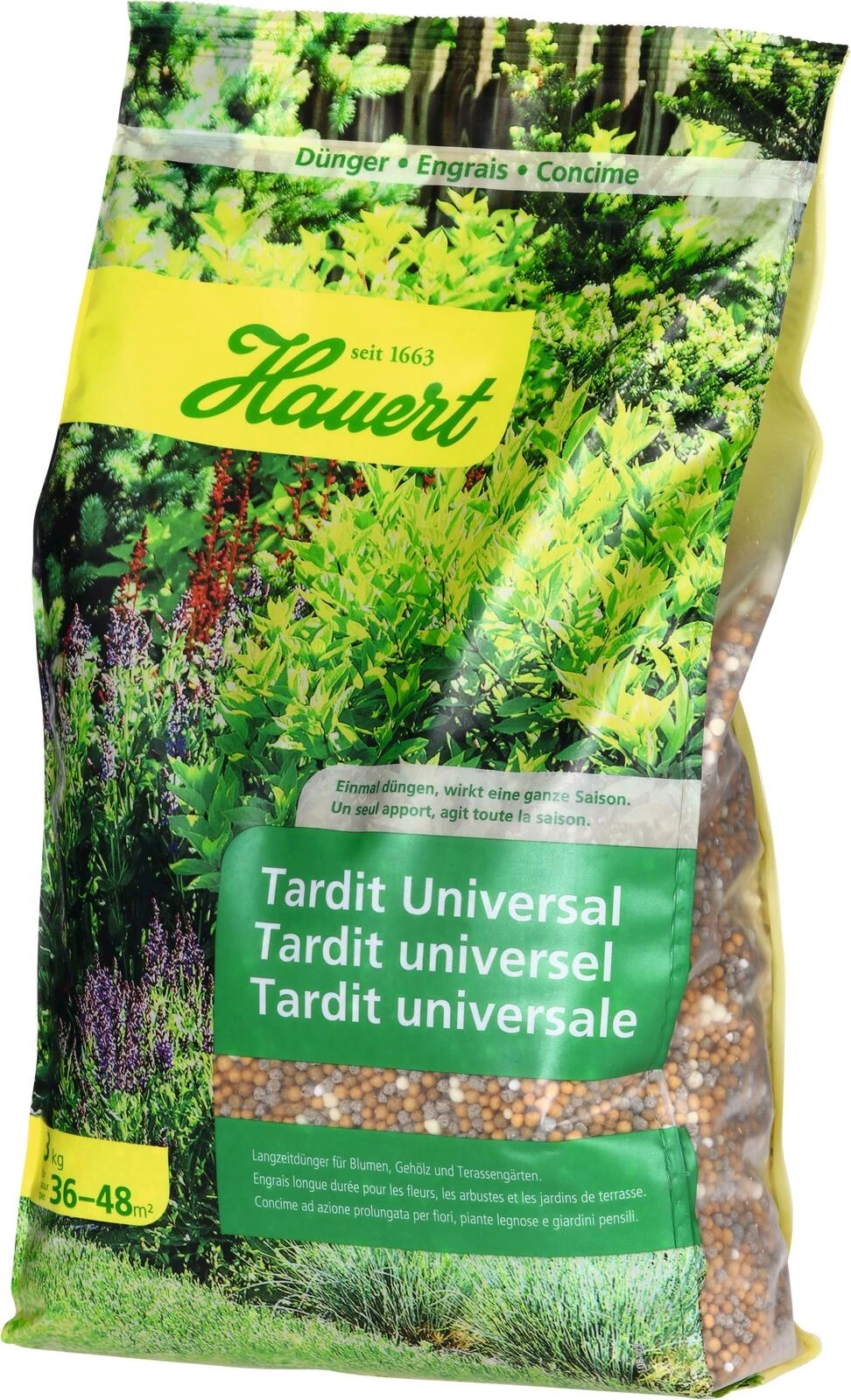 Tardit Universal HBG  3 kg
