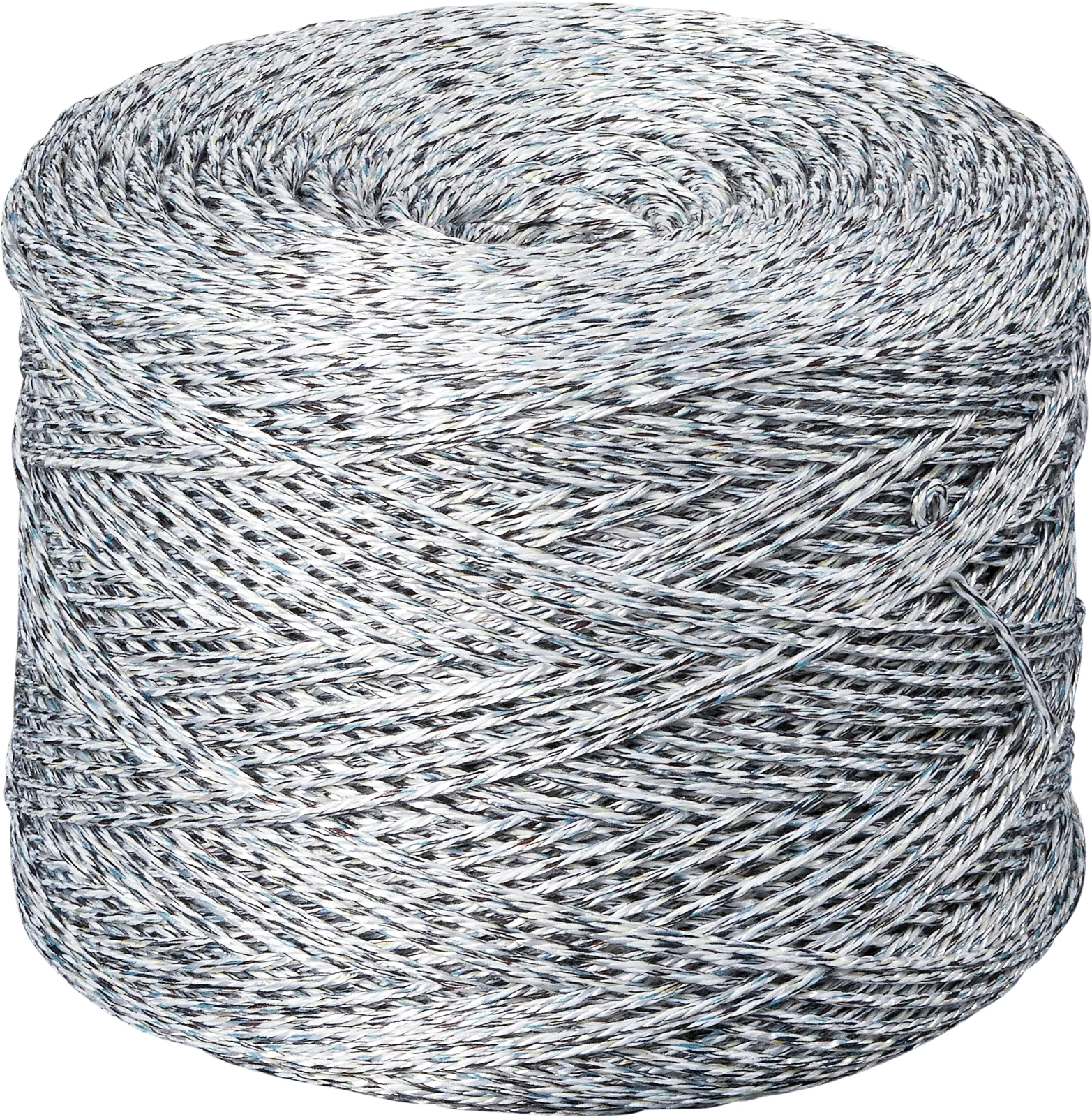 Schnur Recycling farbig 600 m