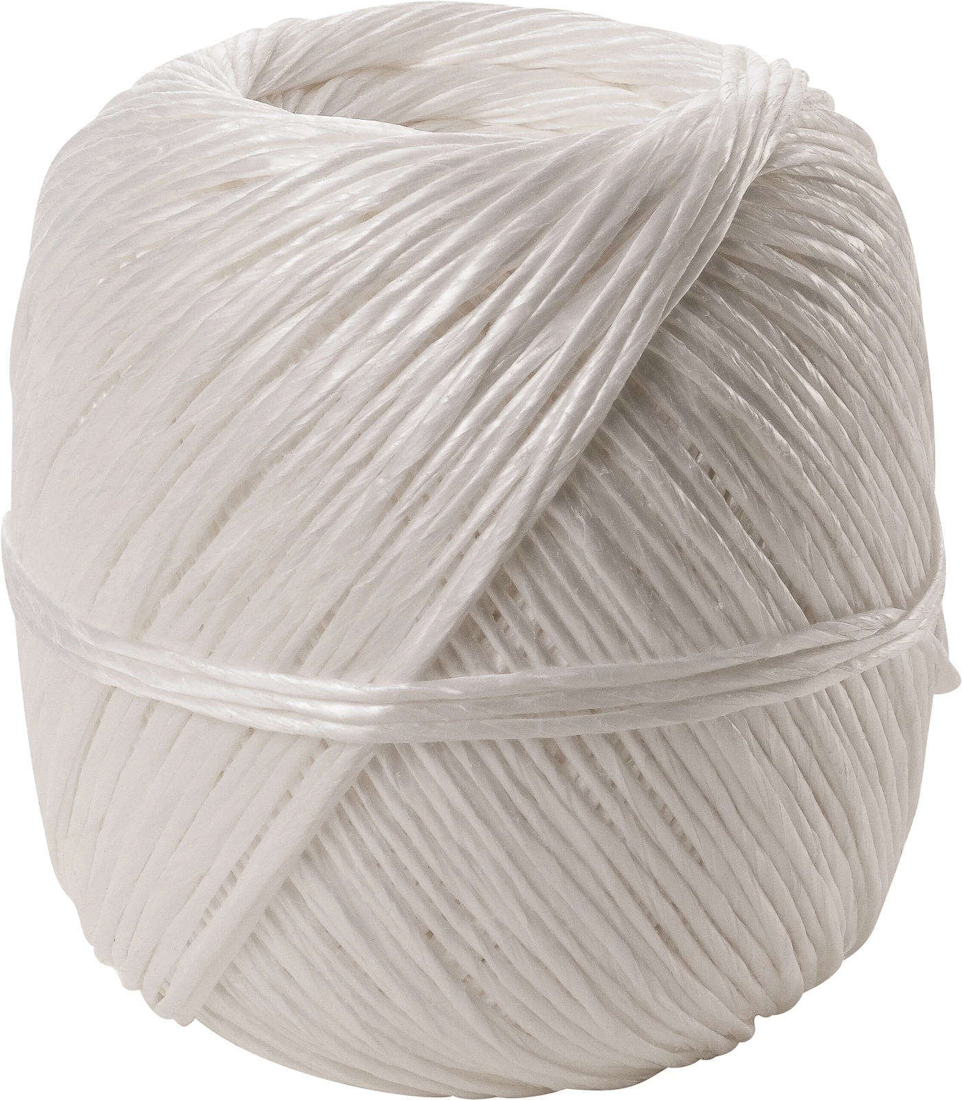 Schnur PP weiss 300 m