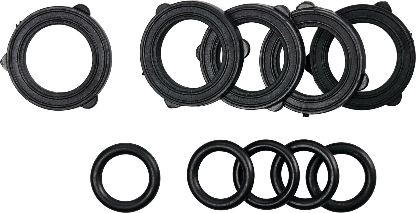 Dichtungssatz z.Hahnstück 3/4&quot;