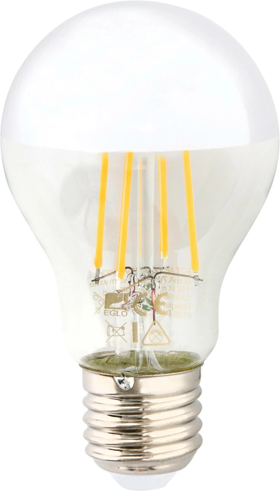 Ampoule LED E27 A60 7W Acheter Lampes LANDI