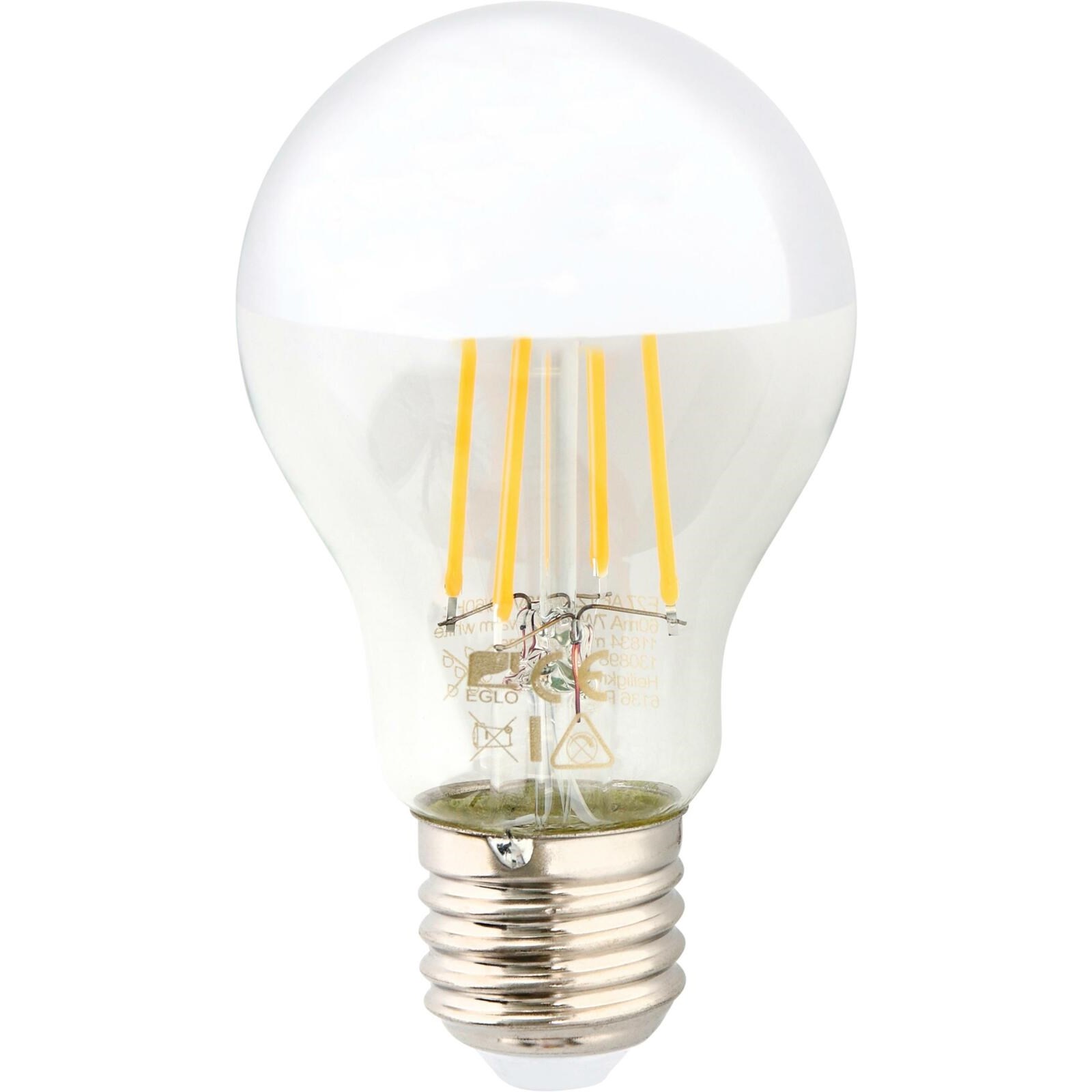 Leuchtmittel LED E27 A60 7W kaufen - Lampen - LANDI