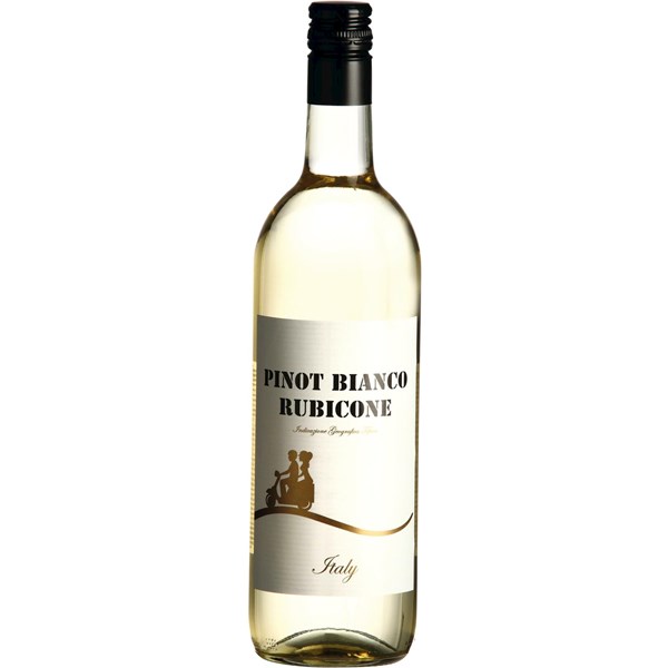 Pinot bianco Rubicone IGT 75 cl