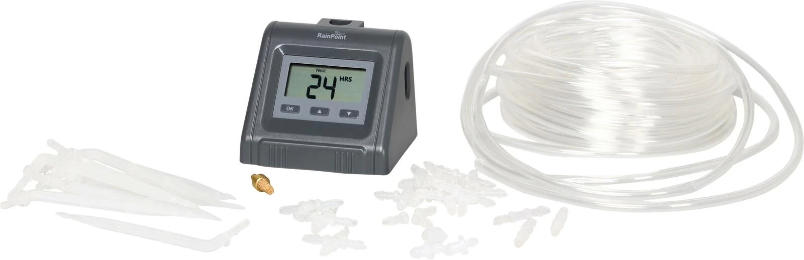 Tropfbewässerung m. Pumpe kaufen Bewässerungsgeräte LANDI