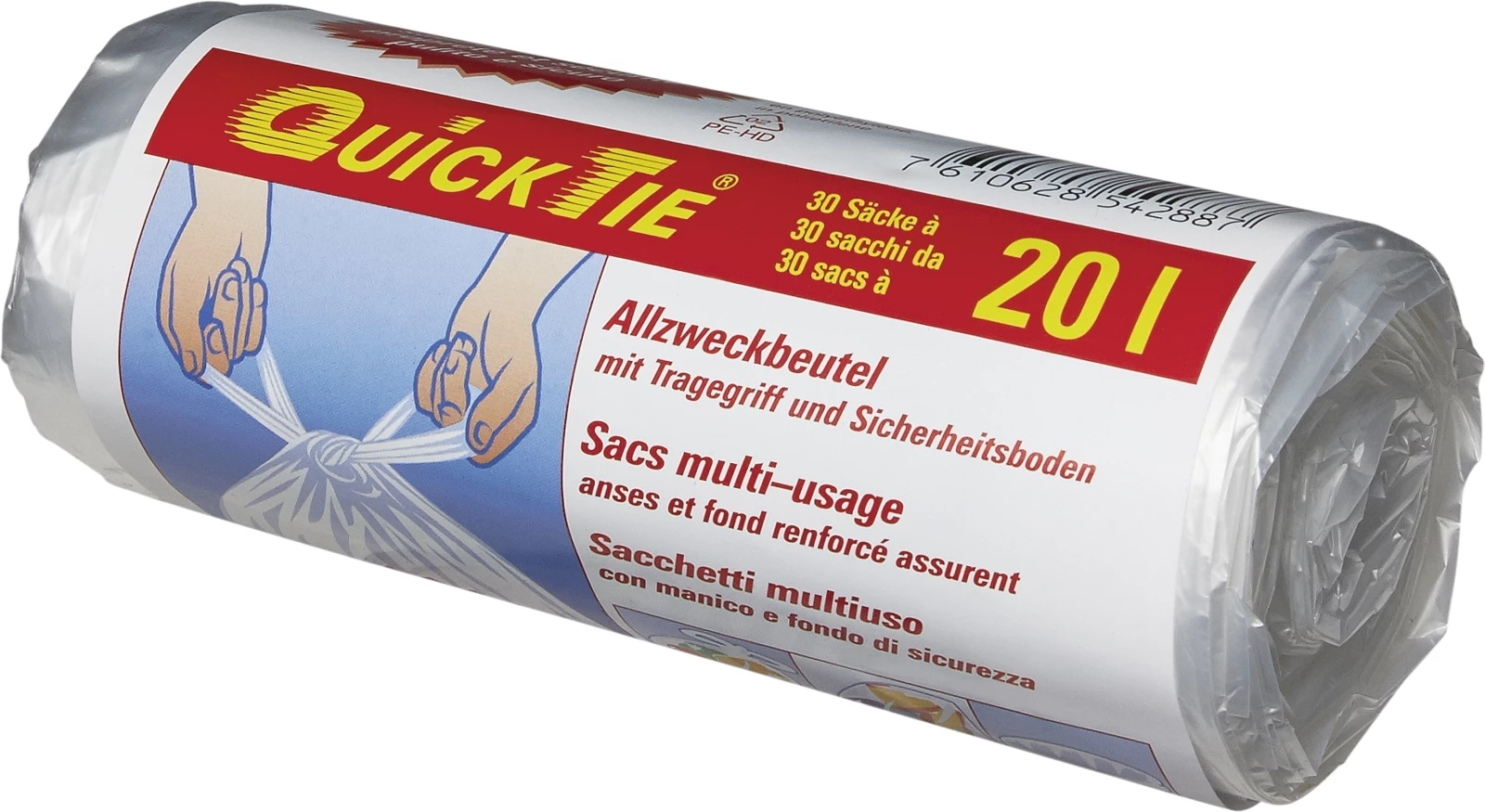 Sacs multi-usage 20 l