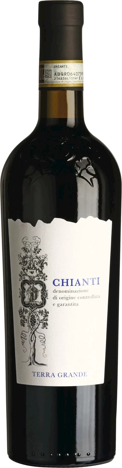 Chianti Terra Grande 75 cl