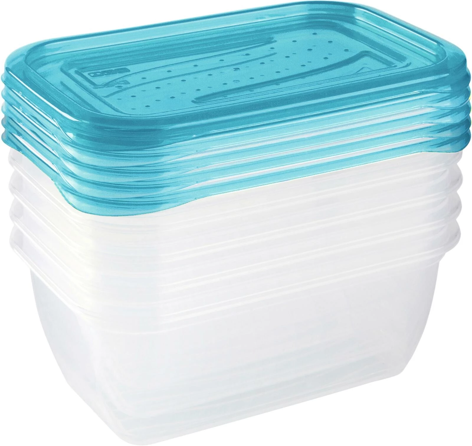 Tiefkühldose 5 × 50 cl