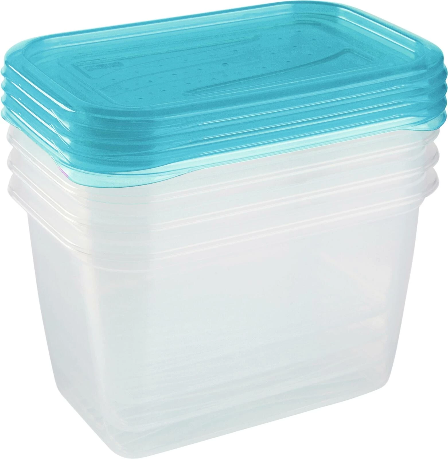 Tiefkühldose 4 × 75 cl