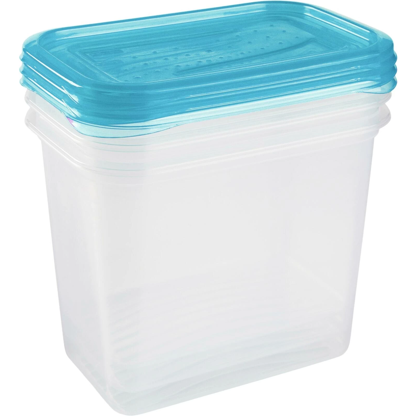 Tiefkühldose 3 × 1 Liter kaufen - Plastikartikel