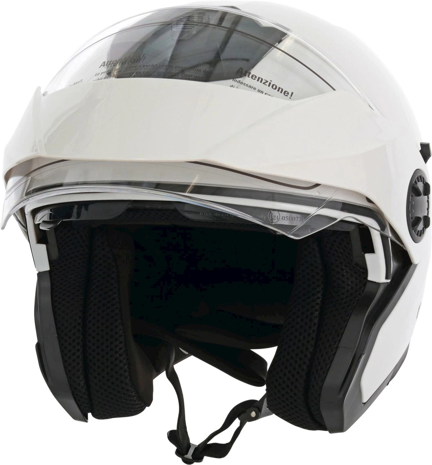 Jethelm Vengo kaufen Helme LANDI