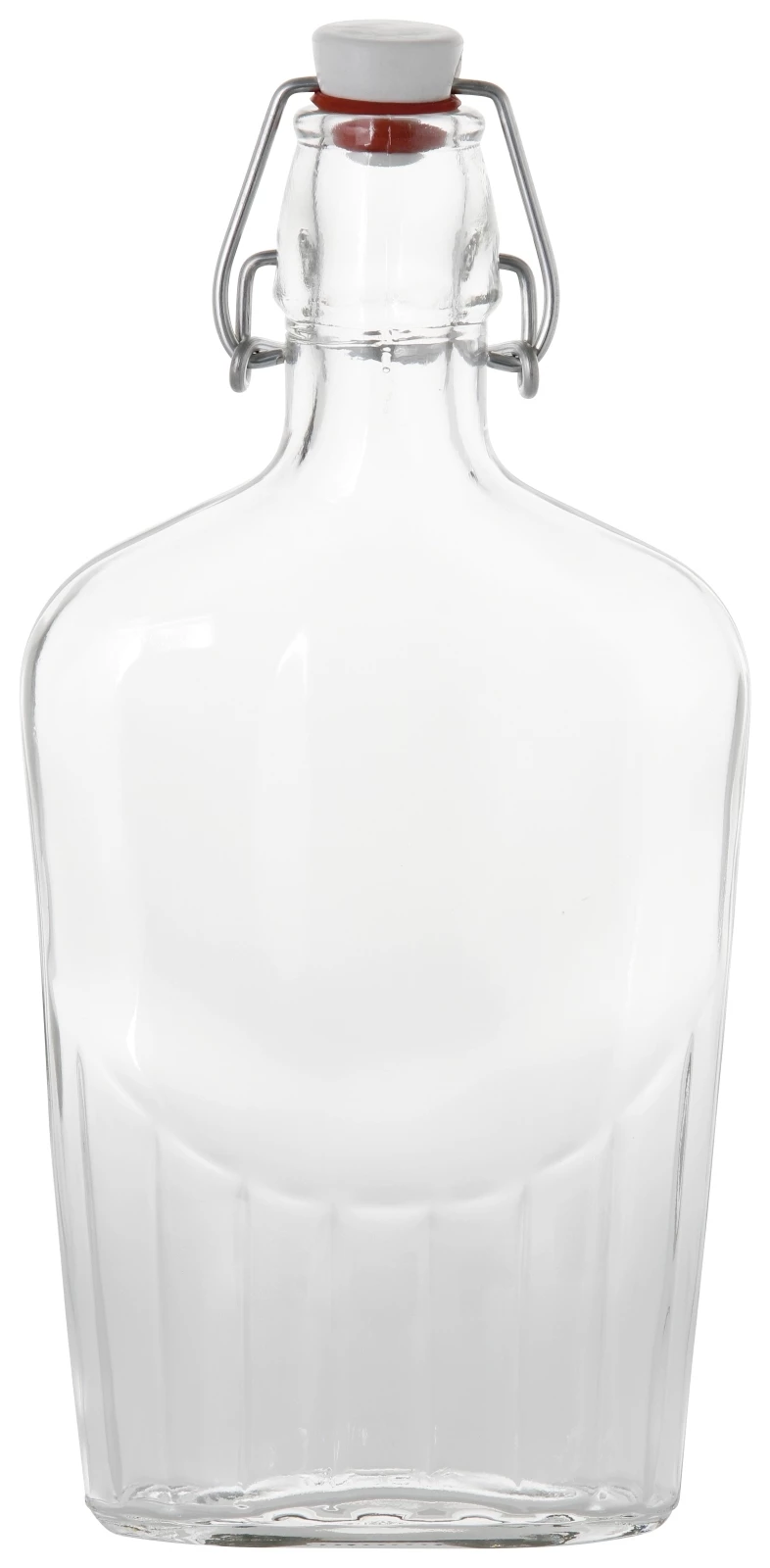 Bouteille à eau-de-vie 0,5l archet