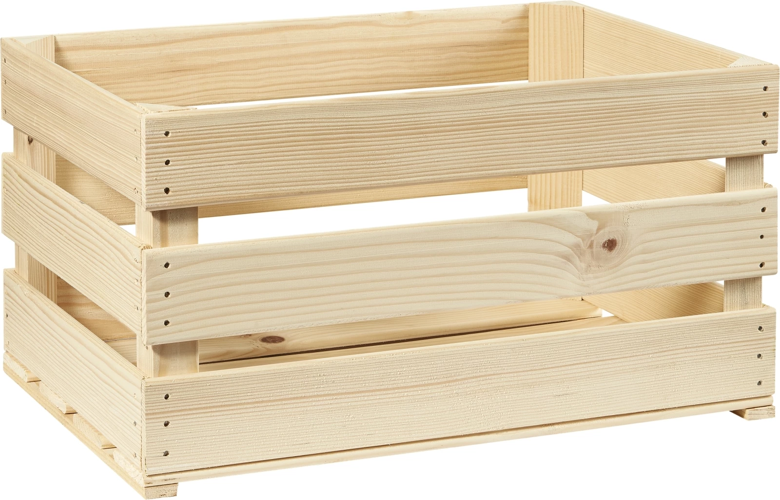 Holzharasse 60 × 40 × 30 cm