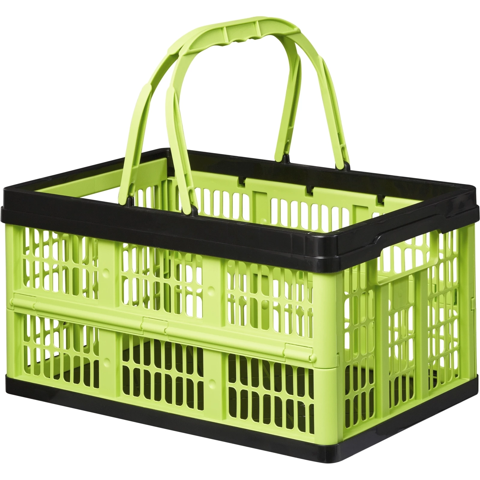 Multibox mit Henkel 16 l kaufen - Plastikbehälter / Kunststoffboxen