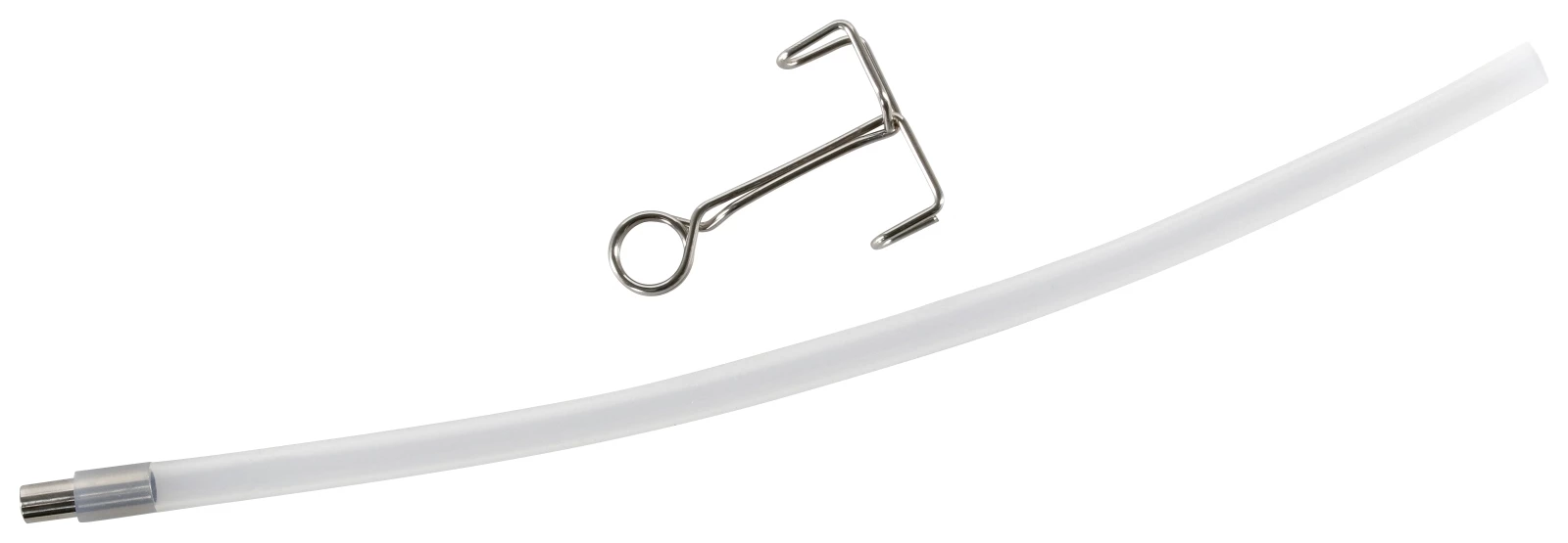 Ablaufgarnitur zu Weck