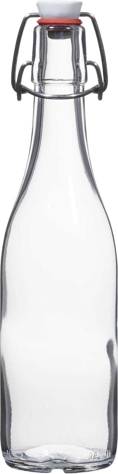 Glasflasche 20 cl