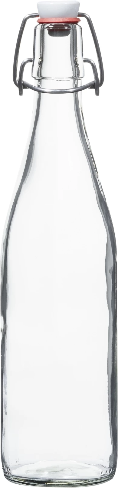 Glasflasche 50 cl