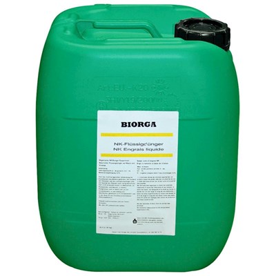 Gazon Biorga NPK 20 l  HBG