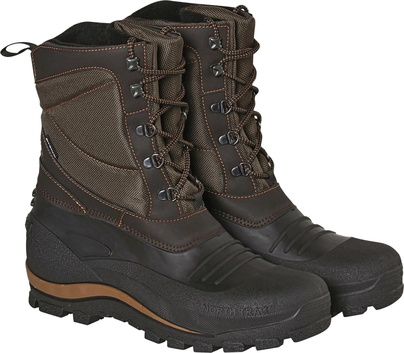 Winterstiefel Canada Gr. 43