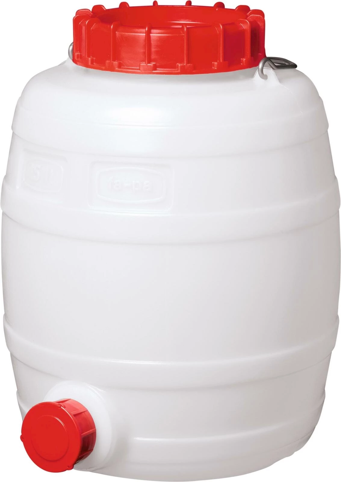 Getränkefass 15 l FP