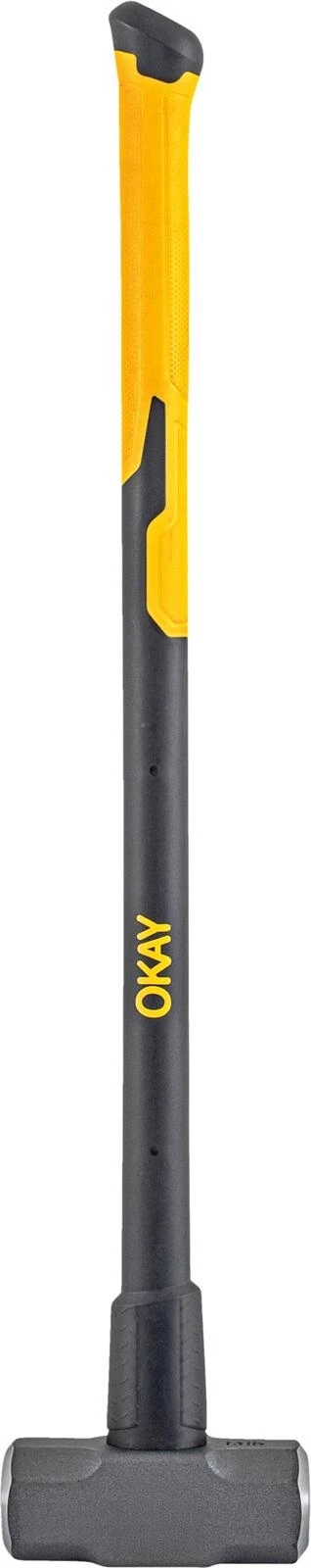 Schlegel 5 kg Fiberglas