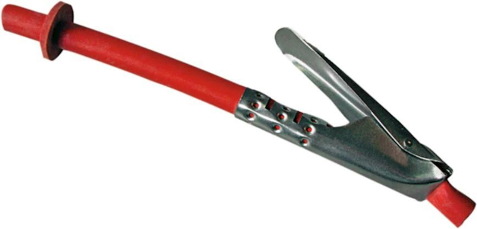 Klemmhahnen mit Schlauch