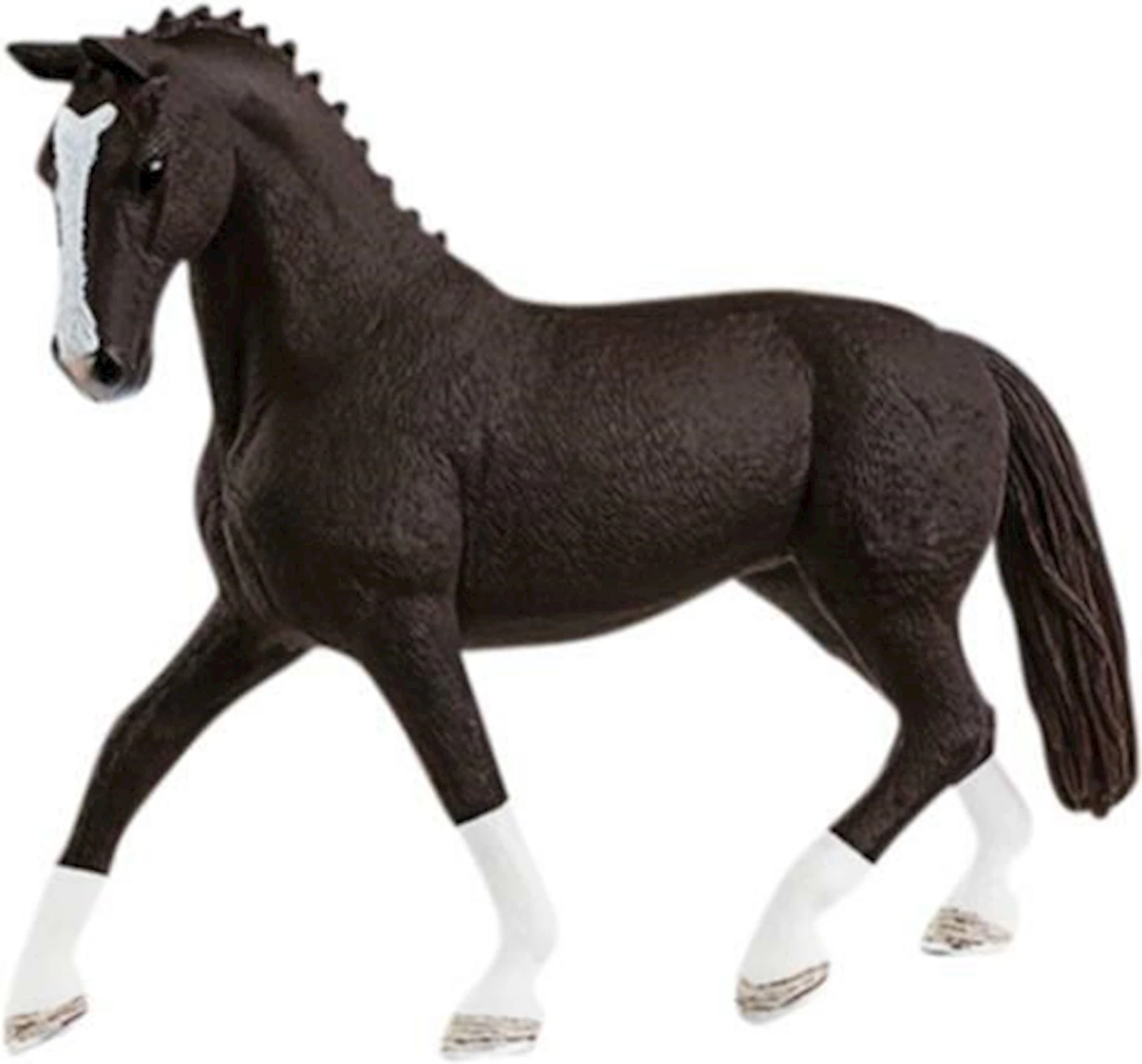 Hannover Stute Rappe Schleich