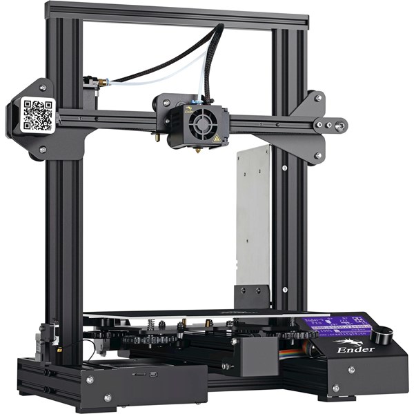3D Printer Ender Pro